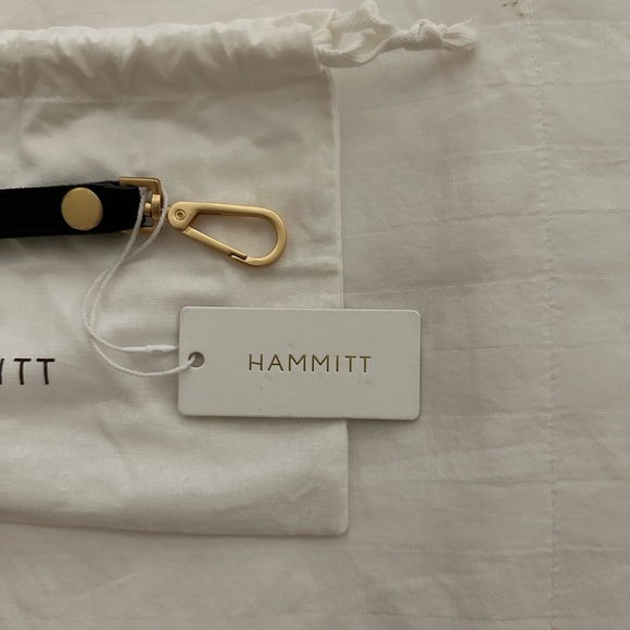 Hammitt Key Chain - Picture 2 of 3